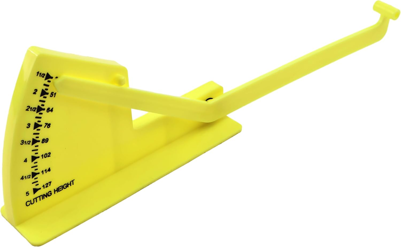 Deck Leveling Gauge AM130907 for John Deere 325 335 345 D105 D110 D130 D140 D160