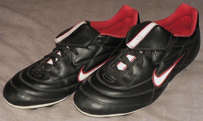 nike tiempo 750 est 1992