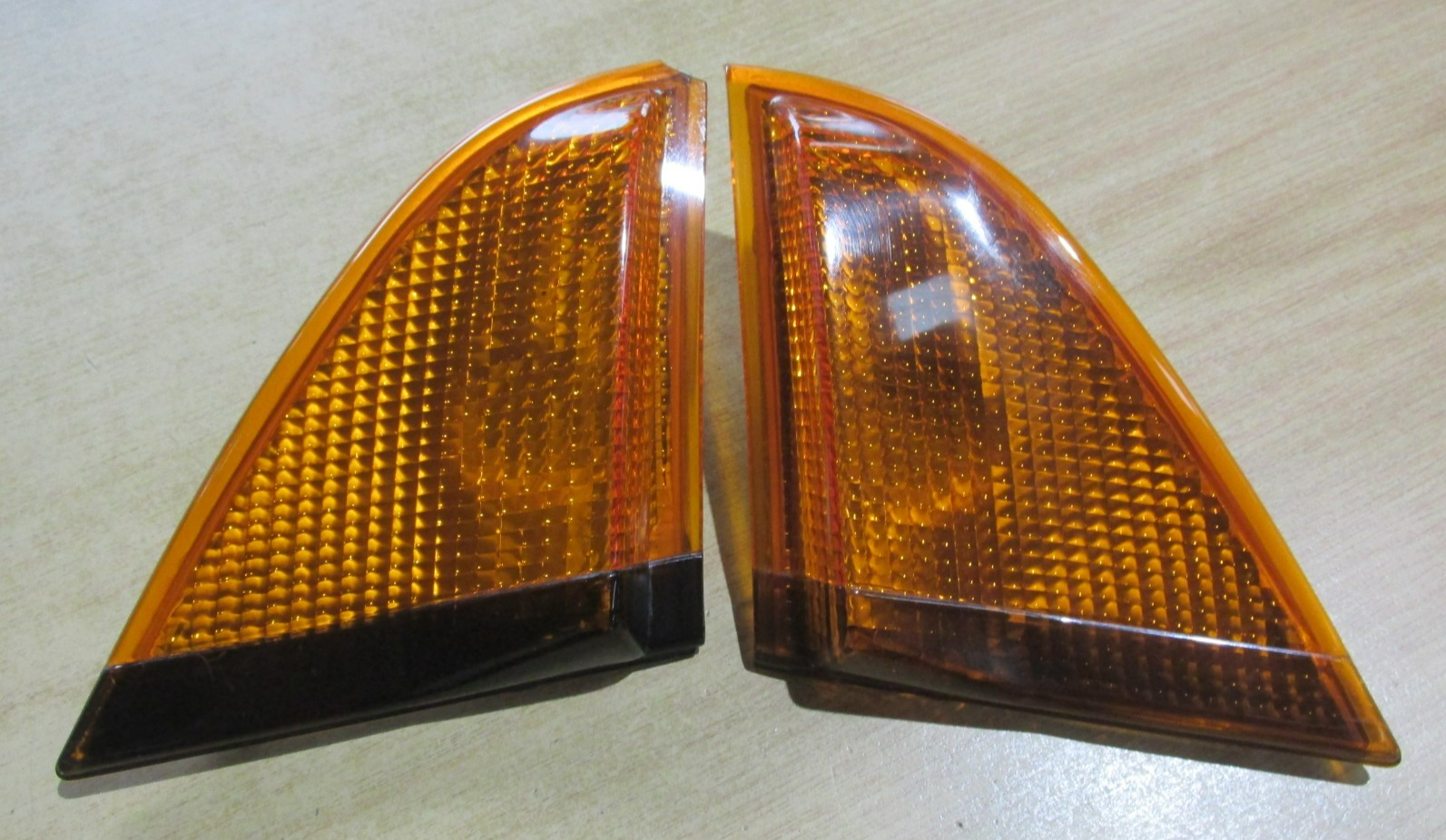 JDM Toyota MR2 SW20 Zenki Rear Taillight Side Lamp Corner