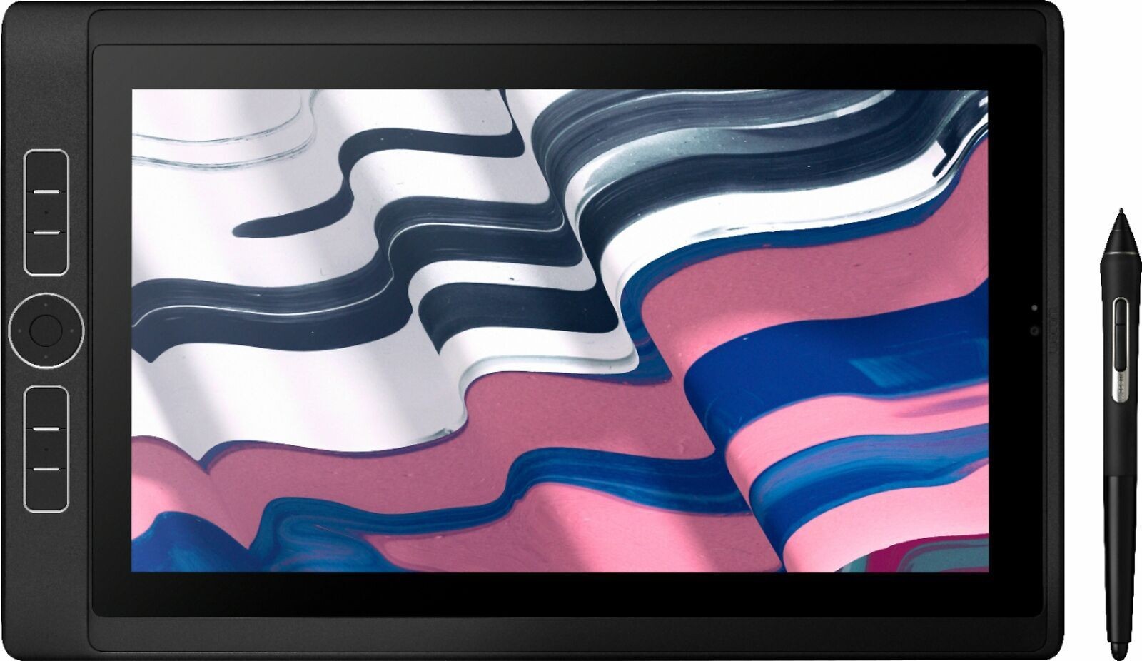Wacom MobileStudio Pro 13（DTHW1321LK0D） Wacom's MobileStudio Pro 13 - Wacom