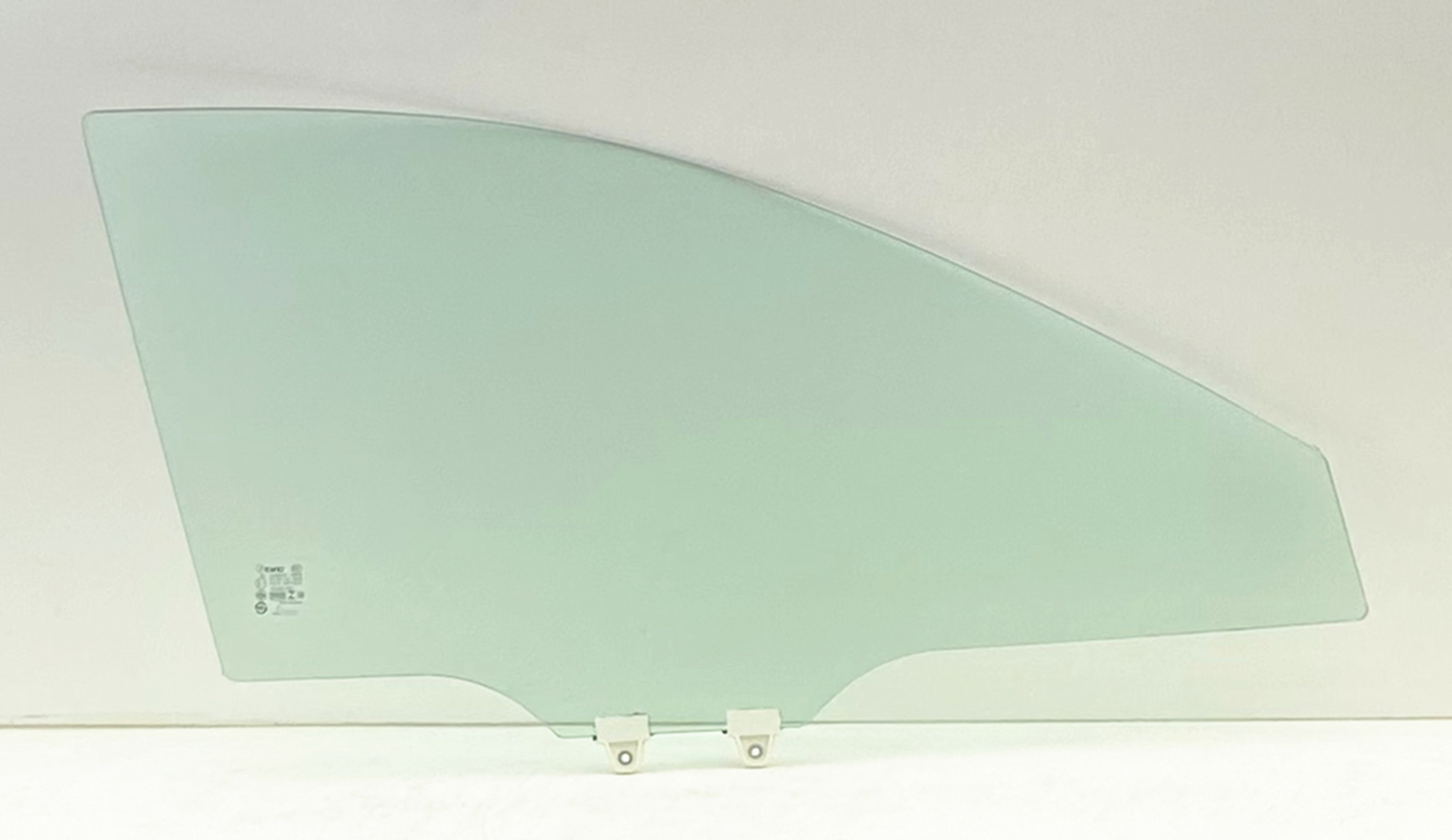 Passenger/Right Side Front Door Window Glass Laminated For 2016-2023 Mazda CX-9