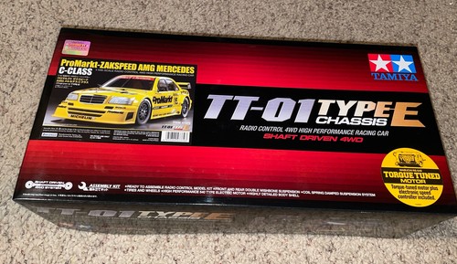 自動車 TAMIYA ProMarkt Zakspeed AMGMercedes1/24 Tamiya ProMarkt Zakspeed AMG Mercedes DTM 1/24 Sports Car