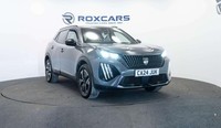 2024 Peugeot 2008 1.2 PureTech Allure SUV 5dr Petrol Manual Euro 6 (s/s) (100 ps