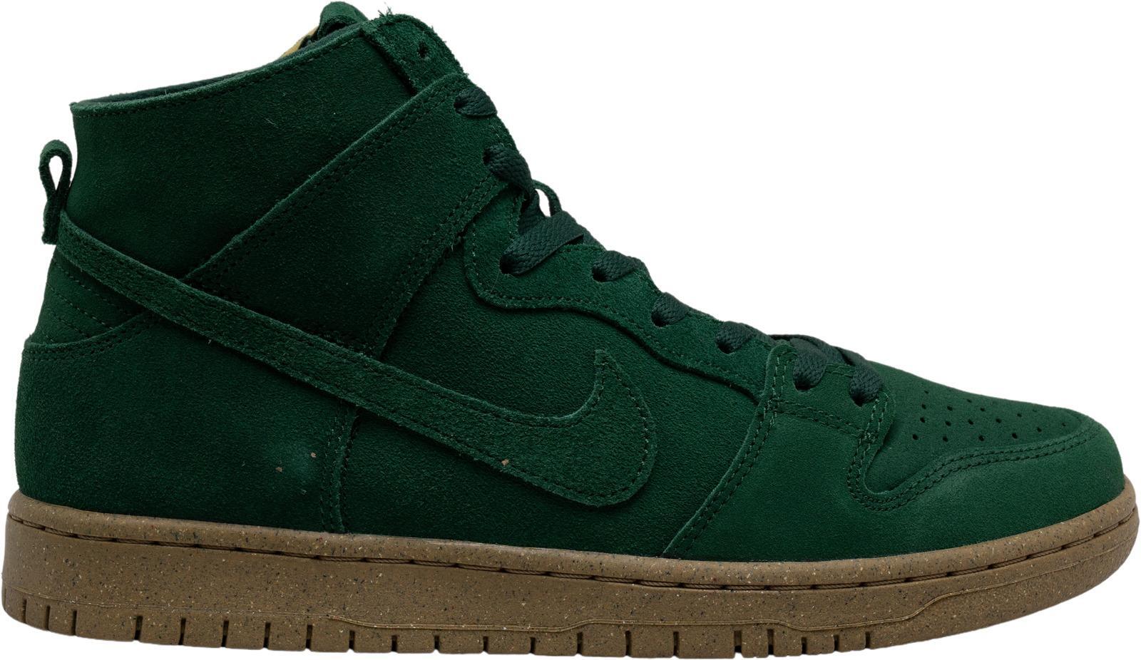 Nike Dunk Pro Decon SB High Gorge Green for Sale Nike Dunk Pro Decon SB High Gorge Green for Sale