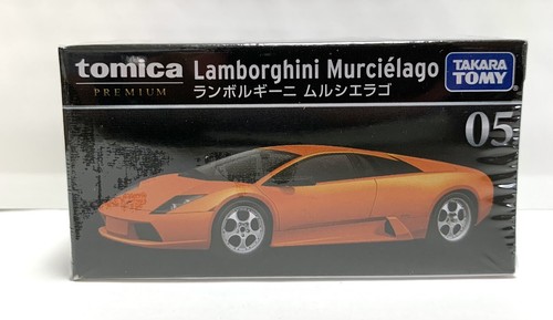 Lamborghini Murcielago ムルシエラゴ 1/32 ミニカー s-l400.jpg