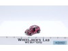 Cockney Cab Rose 1970 1971 Redline Hot Wheels Mattel Vintage RL
