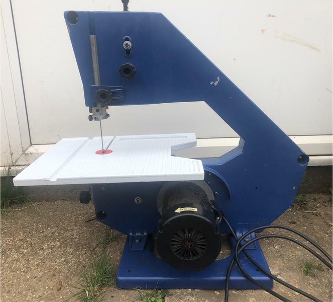 Record Power Bandsaw for sale in UK View 57 bargains