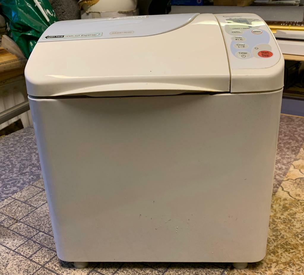 Bread maker | in Newcastle, Tyne and Wear | Gumtree