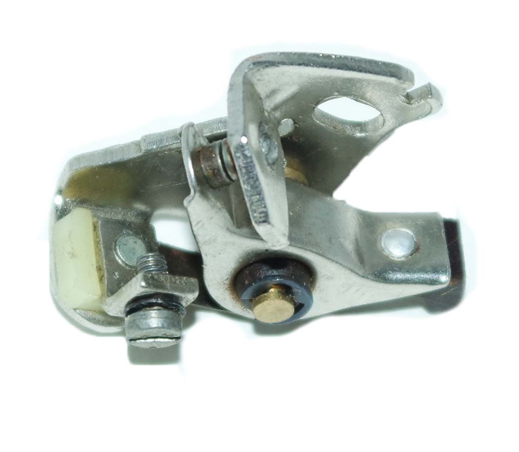 Contact Breaker Point Set For Luna Moped 