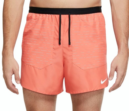 NIKE - 【Sサイズ】 オレゴンプロジェクト5" Flex Distance Shorts Mens Nike Dri-FIT Flex Stride Run Division Orange 2in1 5