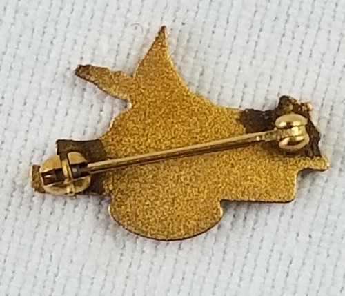 FOE Grandmother Auxiliary Pin And Pendant Fraternal Order of eagles vintage rare