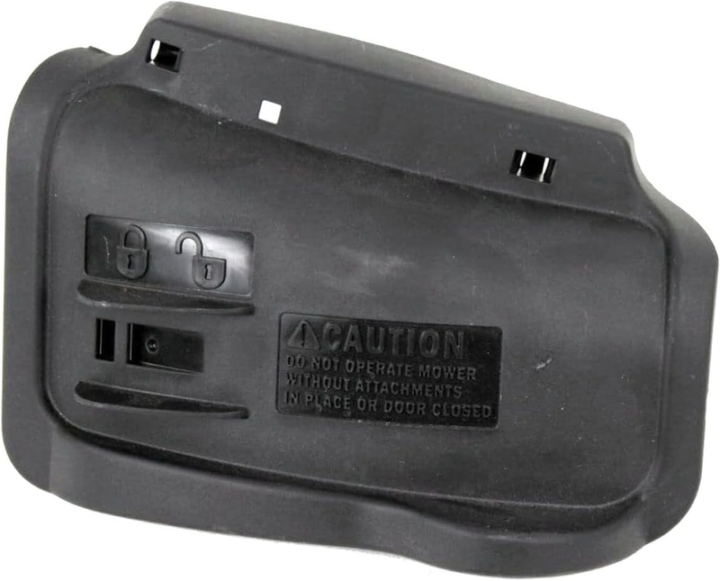Mulching Door 532420019 for  Mowers Lawn Garden Outdoor Part