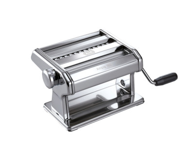 Marcato Wide 7 3/32in Sheeter For Lasagne Made IN Italy