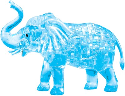 ◆BLUE ELEPHANT◆ BRANDONN2 crystal 5004837490 BRANDON-N2 black - BLUE ELEPHANT