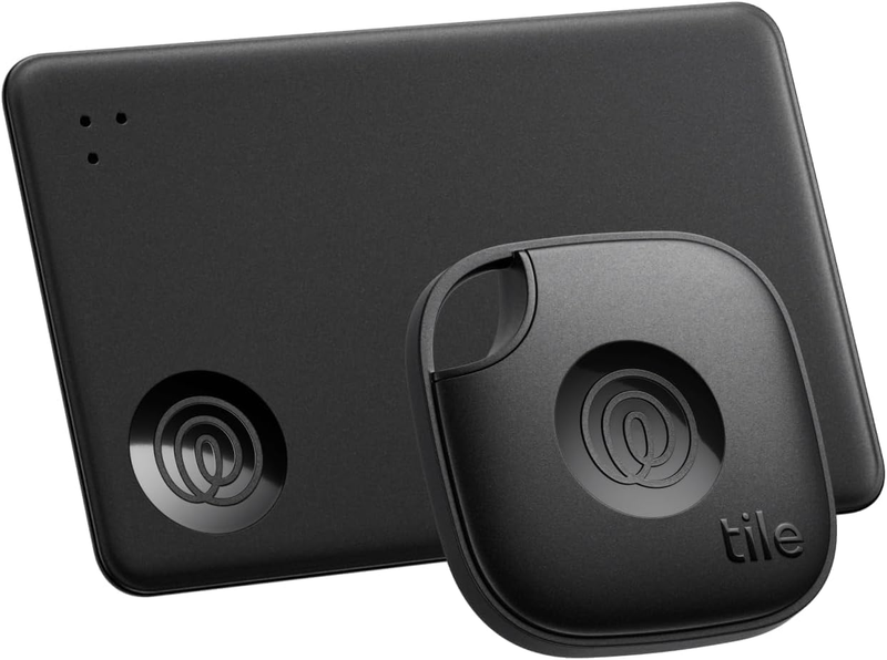 by Life360 Starter Pack - Bluetooth Trackers and Item Finders for Keys, Wallets