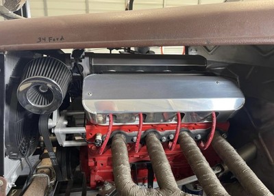 image 4 of engine