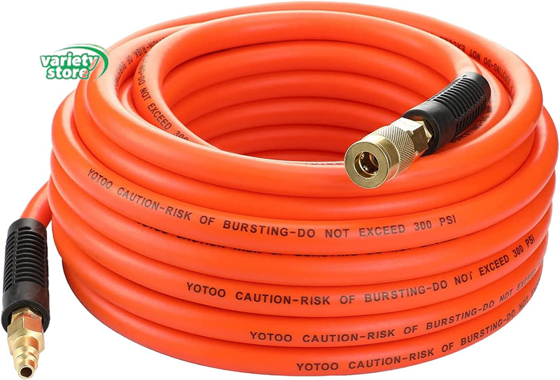 Hose, L