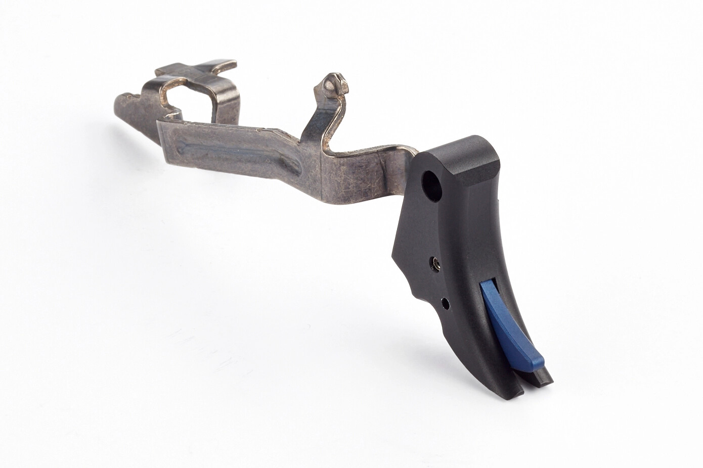 Wilson Combat Curved Performance Trigger for Glock Gen 3-4