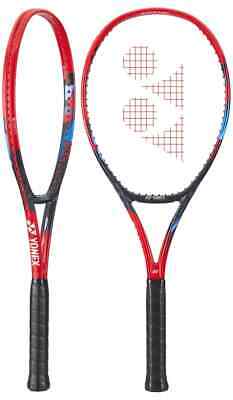 Yonex VCORE 98, 2023 version tennis racquet, 1/4'' grip