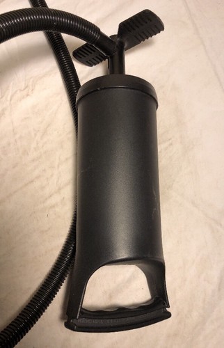 Intex Double Quick I Hi Output Hand Air Pump