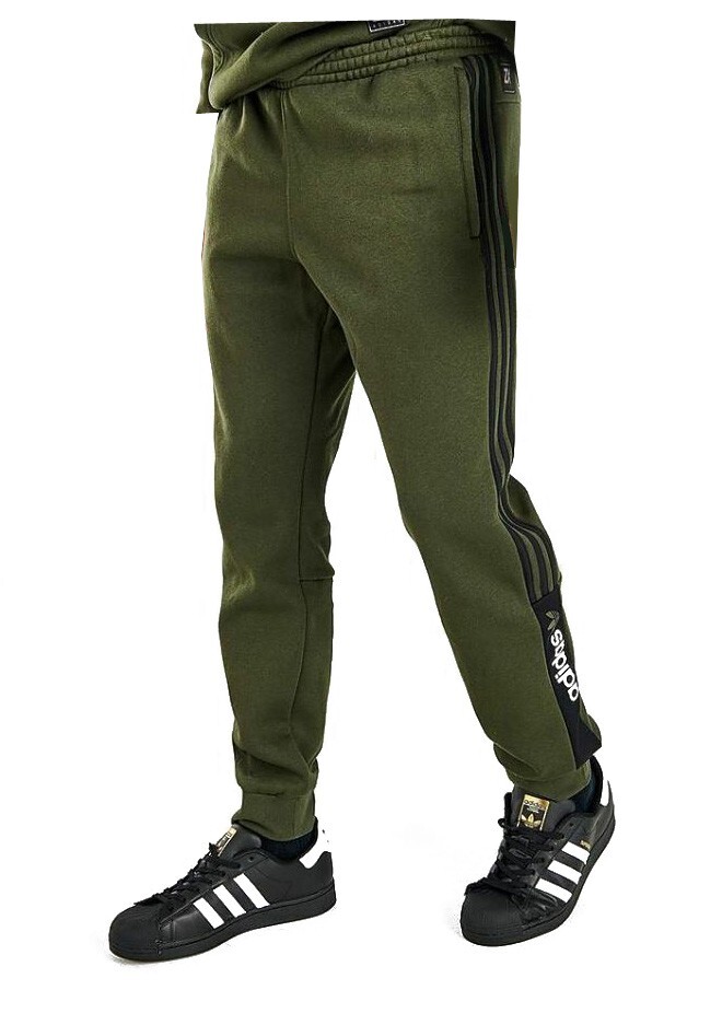 Adidas Mens Originals Nutasca ZX Track Pants Size Medium