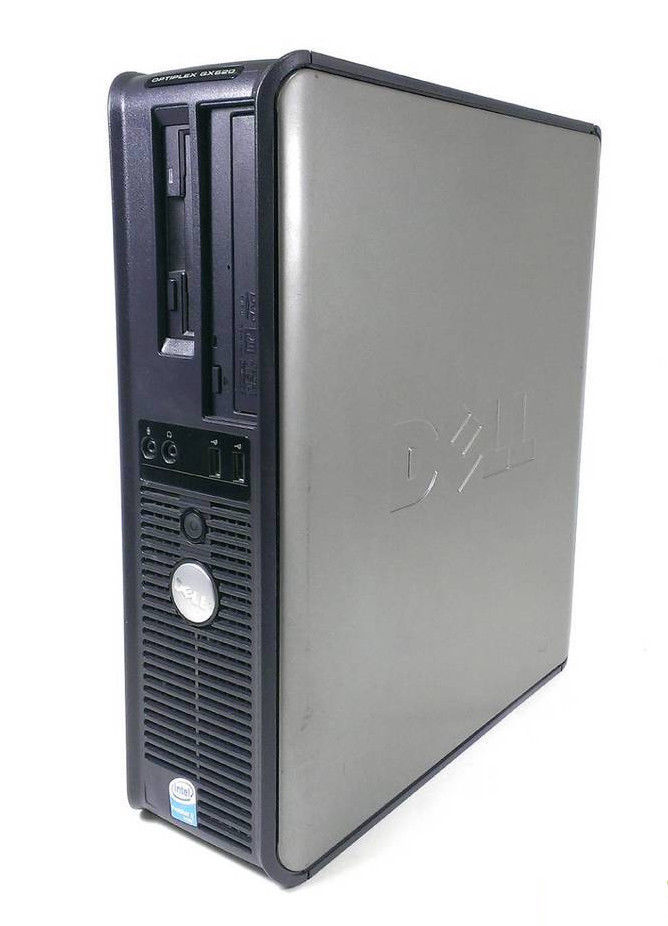 Dell Windows XP PC Desktops & AllInOnes for sale eBay