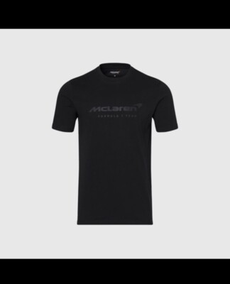 Oscar Piastri Lando Norris McLaren Formula One F1 Racing Team T-Shirt