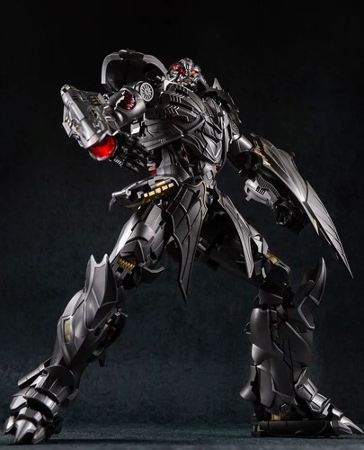 プラモデル BANDAI METEOR BLASTER 002 Bandai Meteor Blaster