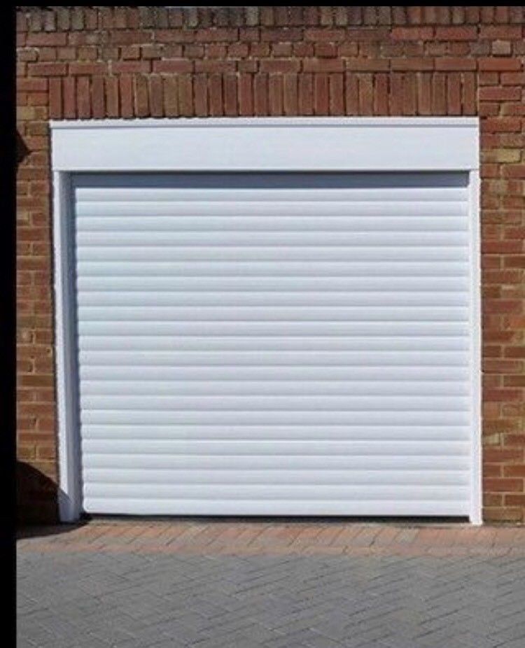 Roller Shutter Doors From 899 In St Leonards On Sea East Sussex Gumtree