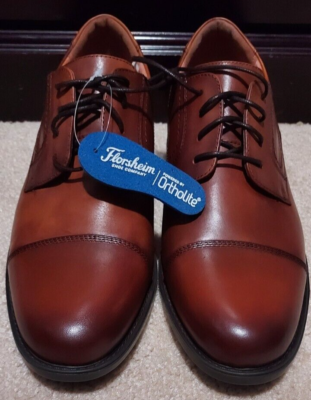 Midtown cap hotsell toe oxford