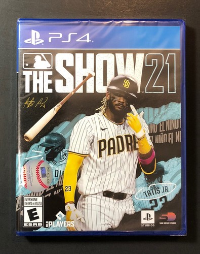 MLB The Show 17 (輸入版:北米) - PS4 Amazon.com: MLB The Show 17 Standard Edition - PlayStation 4