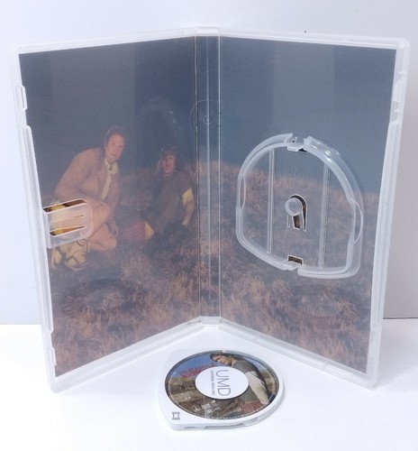 Pineapple Express PSP UMD Movie Tested Clean Guaranteed Fastest Shipping Free