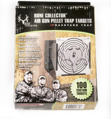 Gamo Cone Pellet Trap