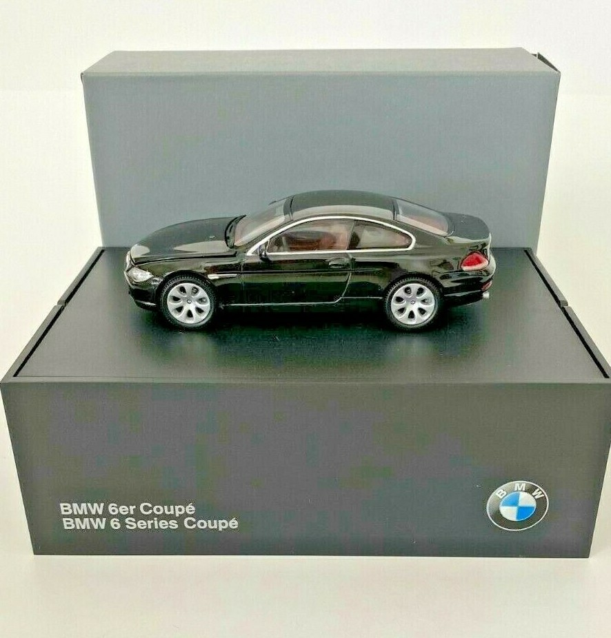 BMW 650i Coupe F13 ミニカー Jadi ディーラー別注1/43 BMW 650i Coupe F13 ミニカー Jadi ディーラー別注1/43 - メルカリ
