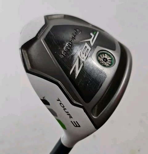 TaylorMade RBZ Tour 14.5° 3 Wood RH Matrix Ozik Regular R