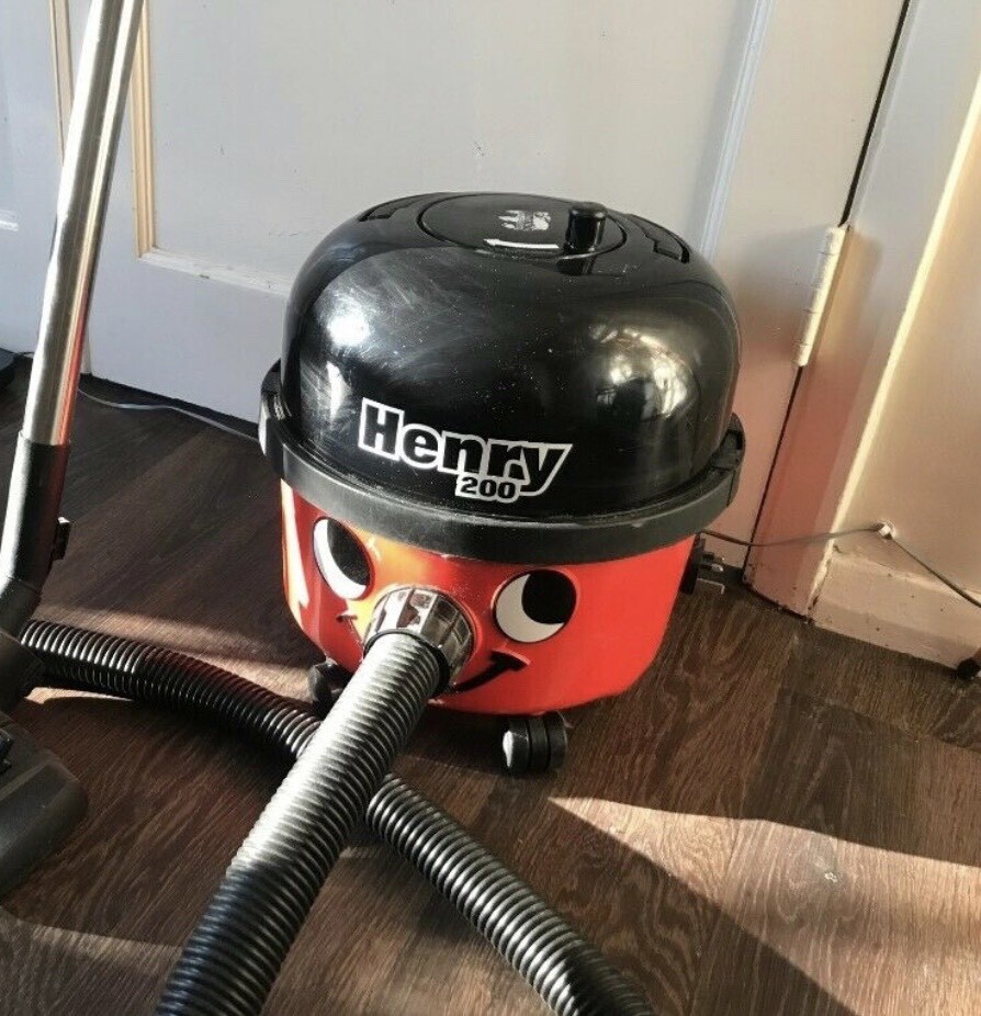 Henry Hoover in Wembley, London Gumtree
