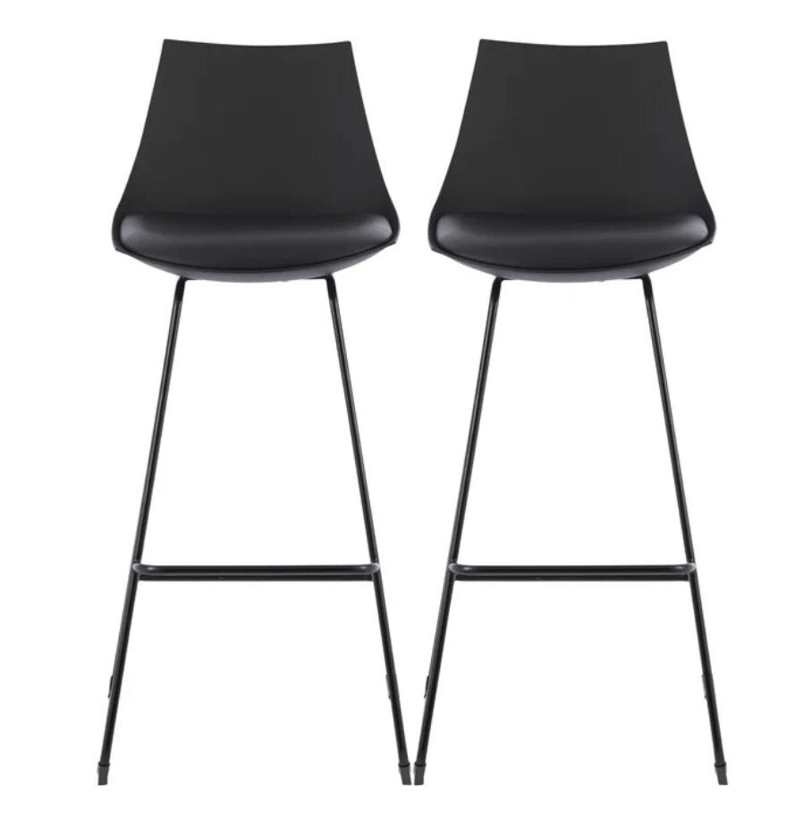 high stools for kitchen island