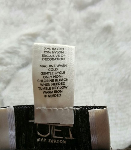 Ann Taylor LOFT Sz Small Maternity Sweater Cardigan Brown 3/4 Sleeves Button