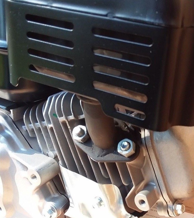 go-kart HEMI 212cc 7HP mini-bike Predator engine