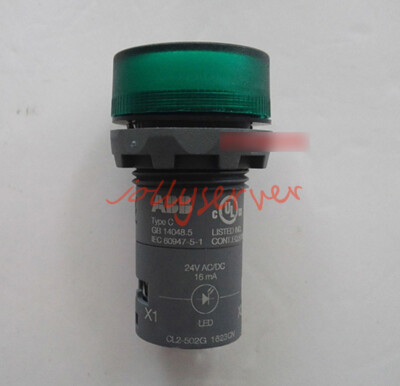 1PCS Neu ABB CL2-502G 24V
