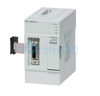 1PCS FX5-40SSC-S Programmable Controllers NEW #T9