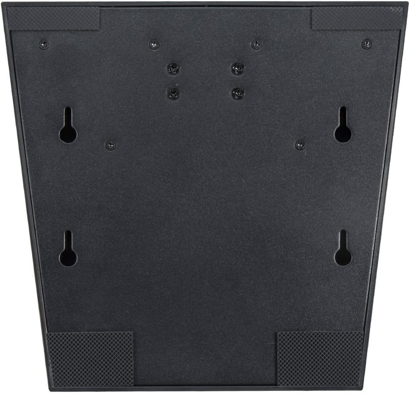 WS-03A Adjustable LCD TV Stand Folding Metal Monitor Desk Stand With