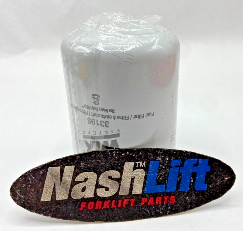 33195 WIX Filter SK-09240221JE | eBay