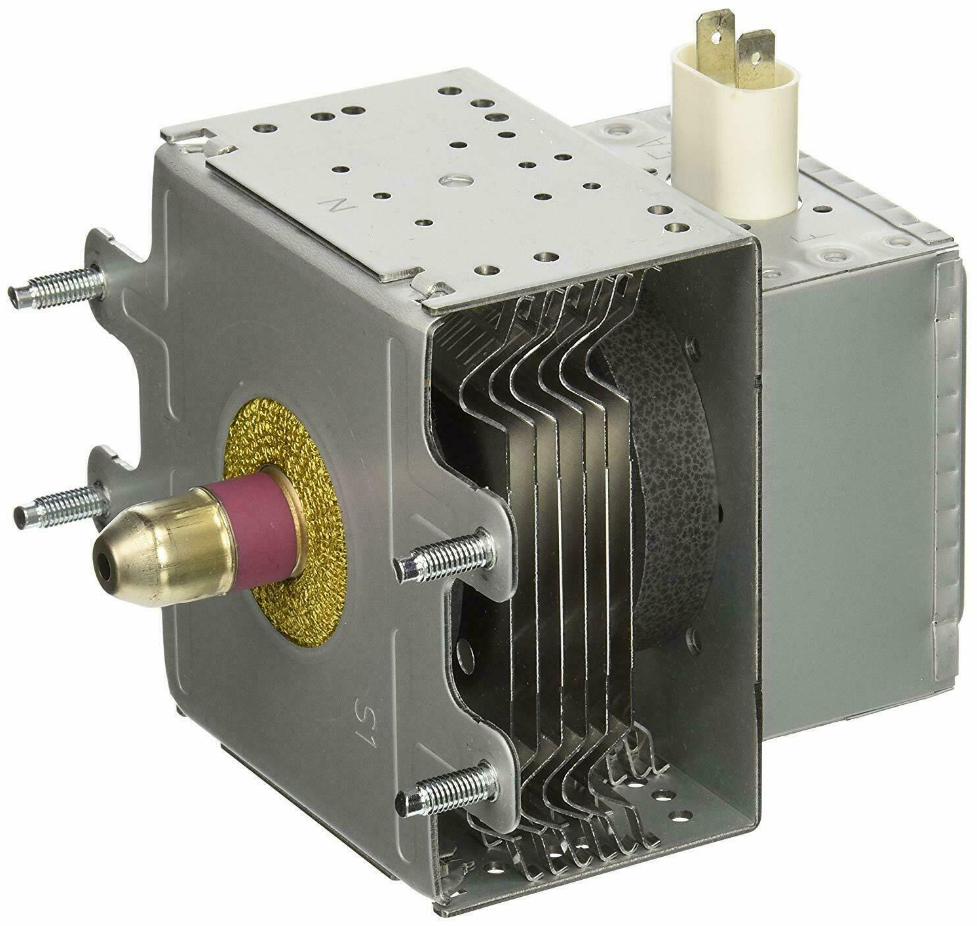 Microwave For GE Spacemaker XL 1800 JVM2070SK02