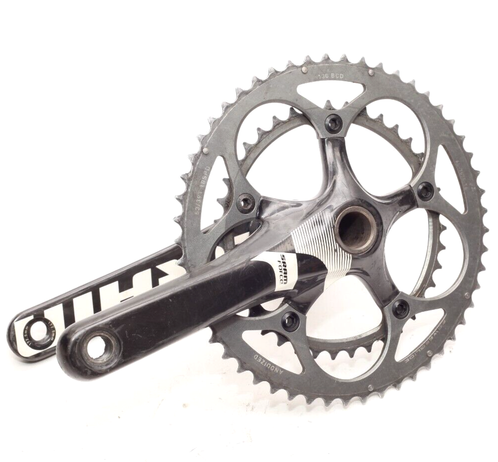 SRAM Force GXP Carbon Crankset 172.5mm