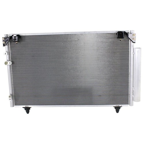 Genuine Toyota Corolla OEM Condenser Assembly 88460-AZ002