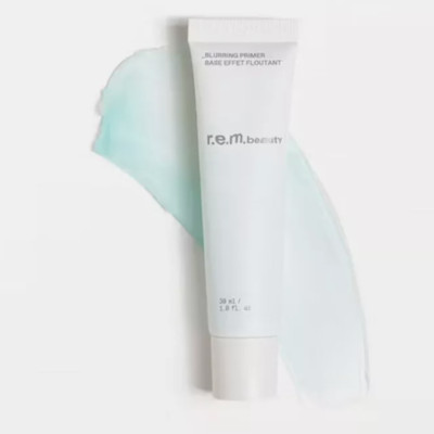 R.E.M Beauty Lunar Magic Blurring Primer 1fl Oz New SHIPS FREE