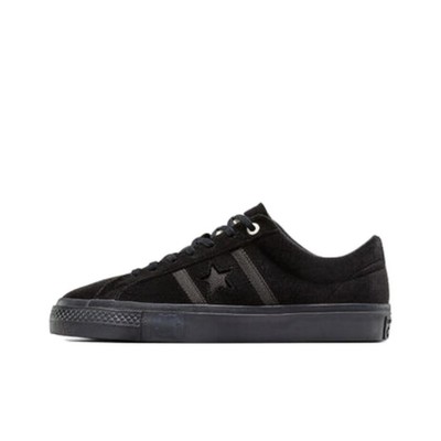 Converse Undefeated x One Star Academy Pro Black - A12131C