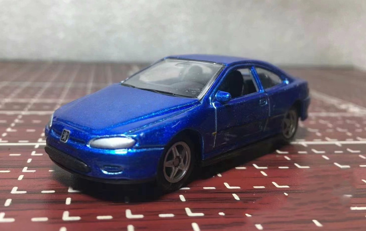 1/64 Peugeot 406 COUPE car model | eBay 1/64 Peugeot 406 COUPE car model | eBay