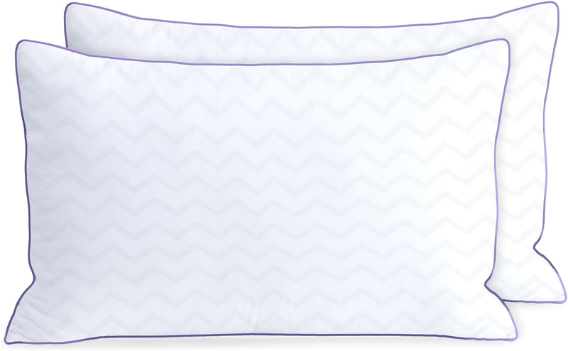 : Standard Size, Super Soft Microfiber, Ideal For Side/b